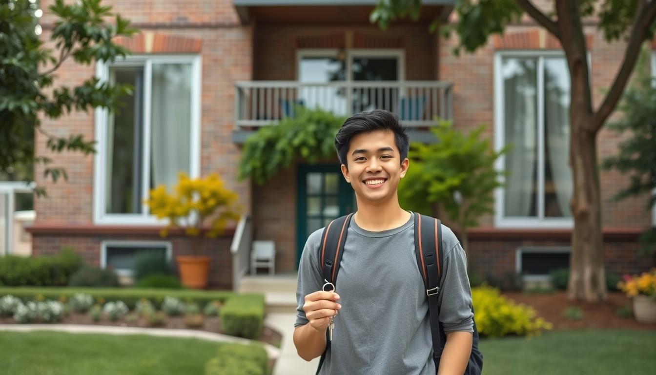 Umzugsunterstützung